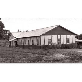 Presbyterian Fellowship Union property, Thornleigh.
