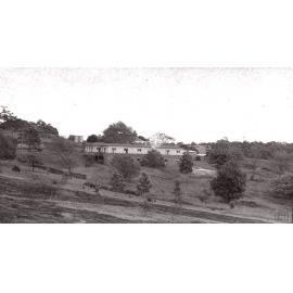 Presbyterian Fellowship Union property, Thornleigh.