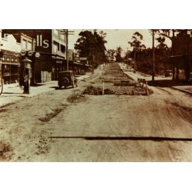 Pennant Hills Road, Pennant Hills