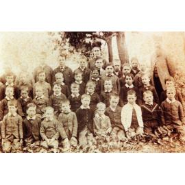 West Pennant Hills School