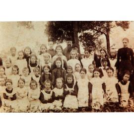 West Pennant Hills School