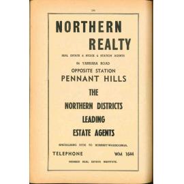  Northern Realty, Pennant Hills