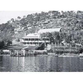 St Catherine's Orphanage, Brooklyn
