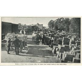 Pennant Hills Goods Yard