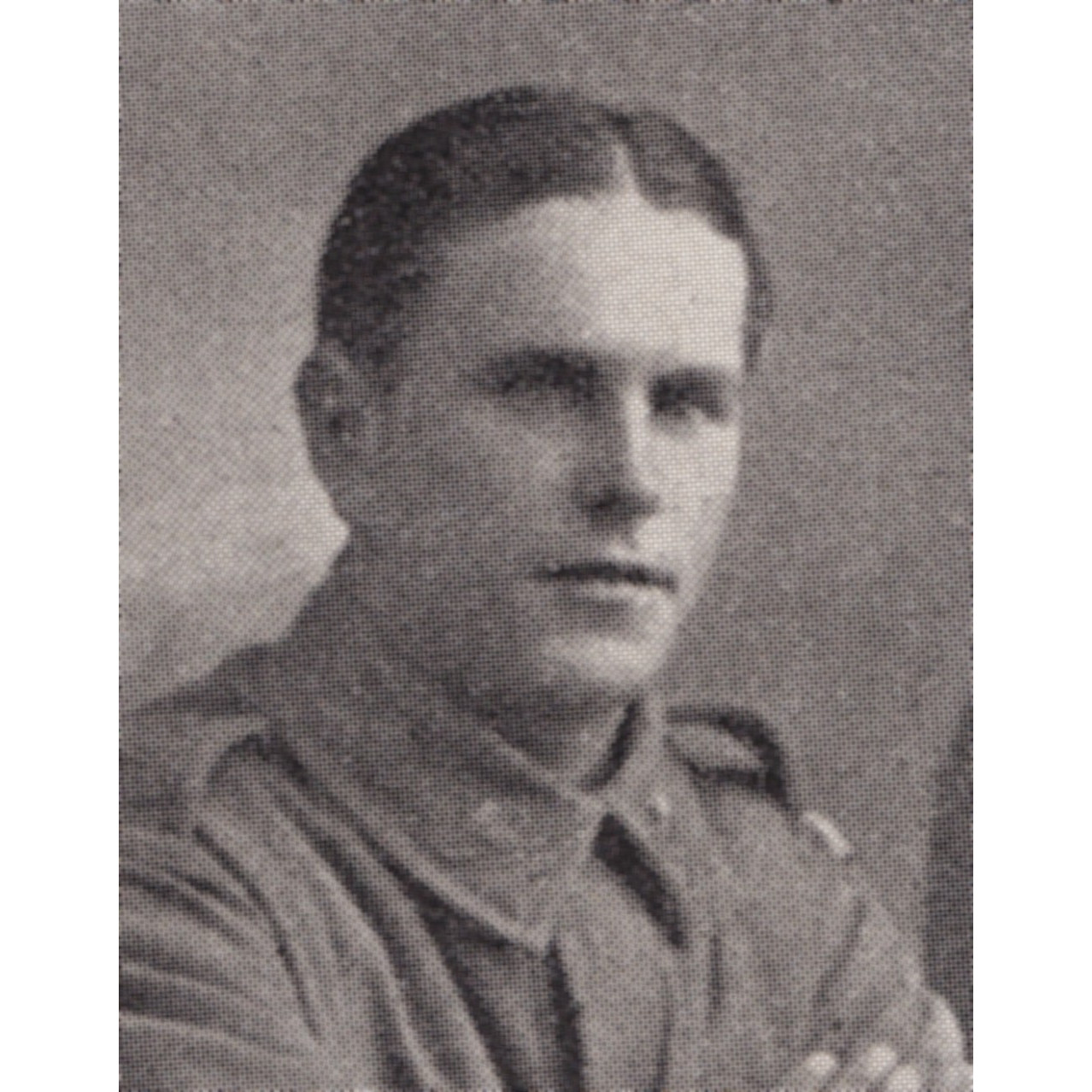 James Percival Thomson