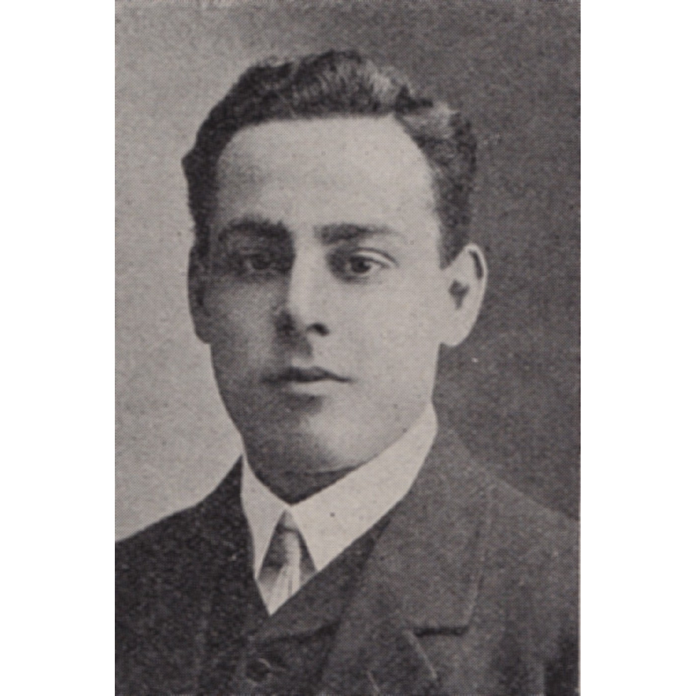 Frederick Wellisch