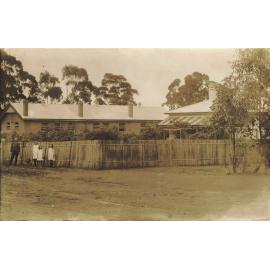 Hornsby Public School 