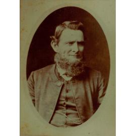 Edward James Maher of West Pennant Hills