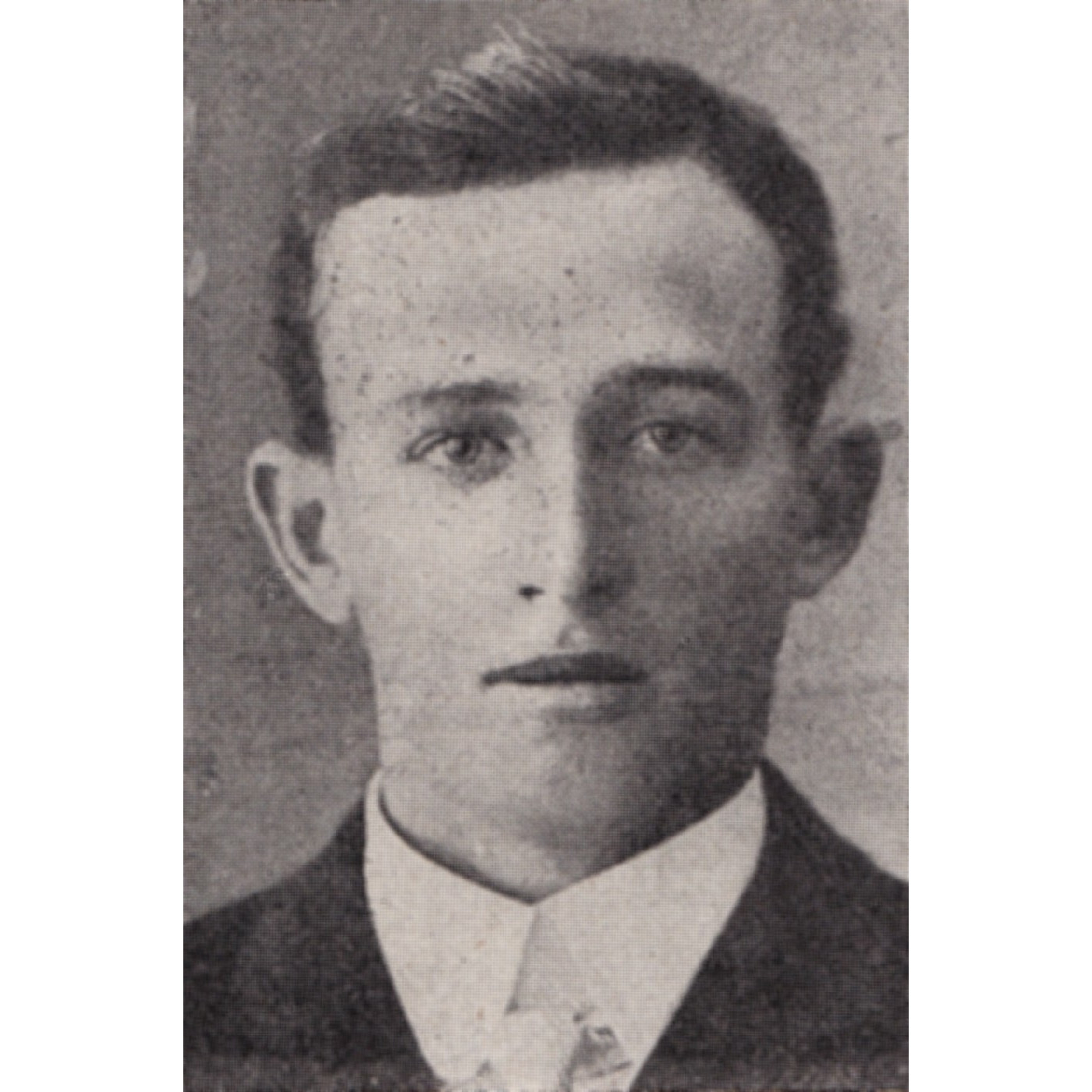 Percy Bartholomew Allen