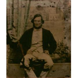 Edward James Maher of West Pennant Hills