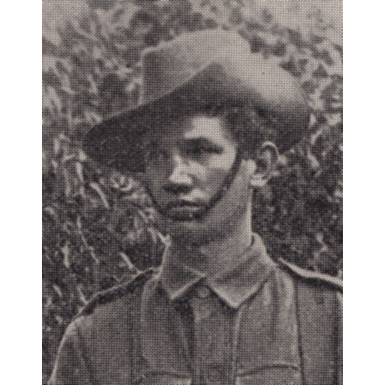 Alfred Ernest Walden