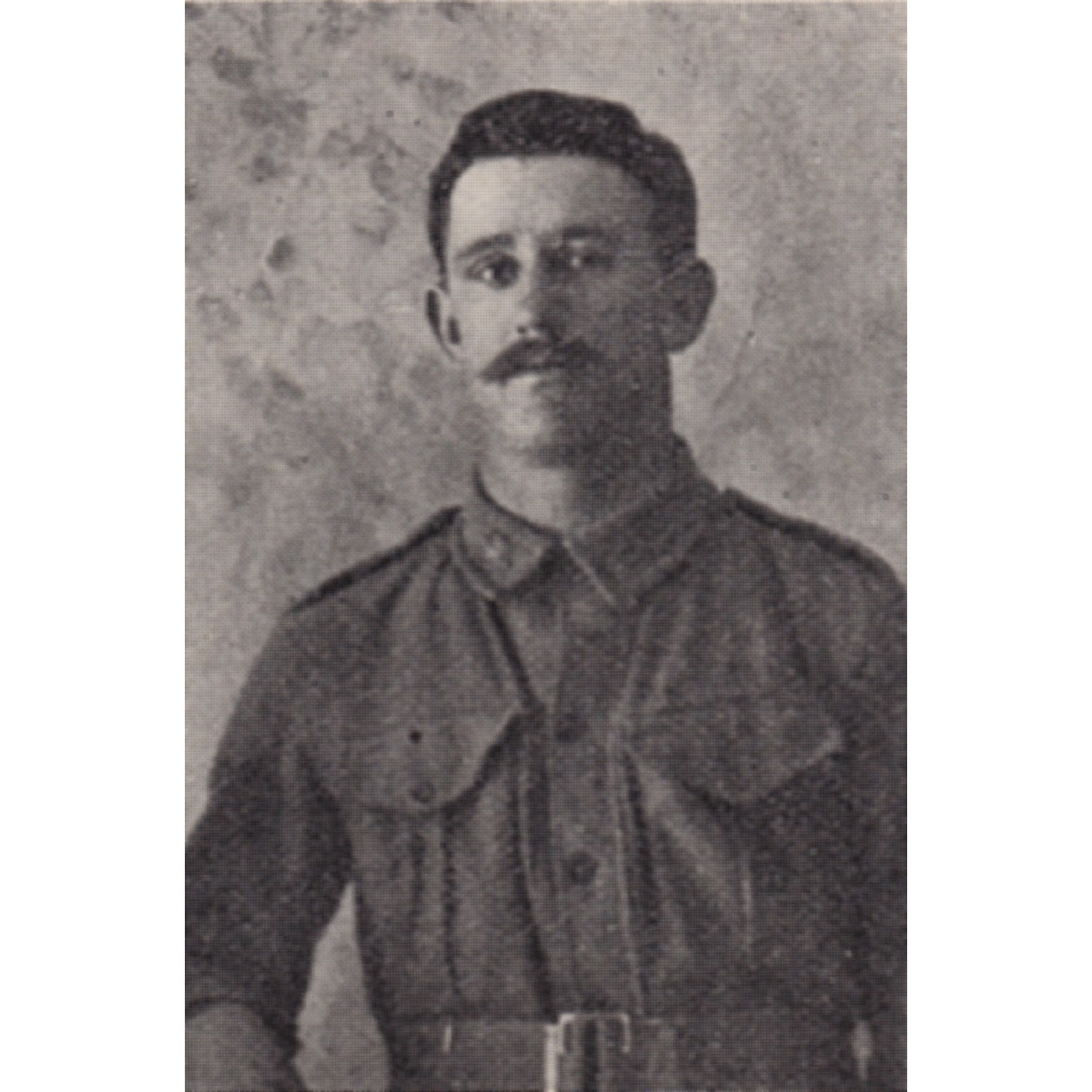 Thomas McGill