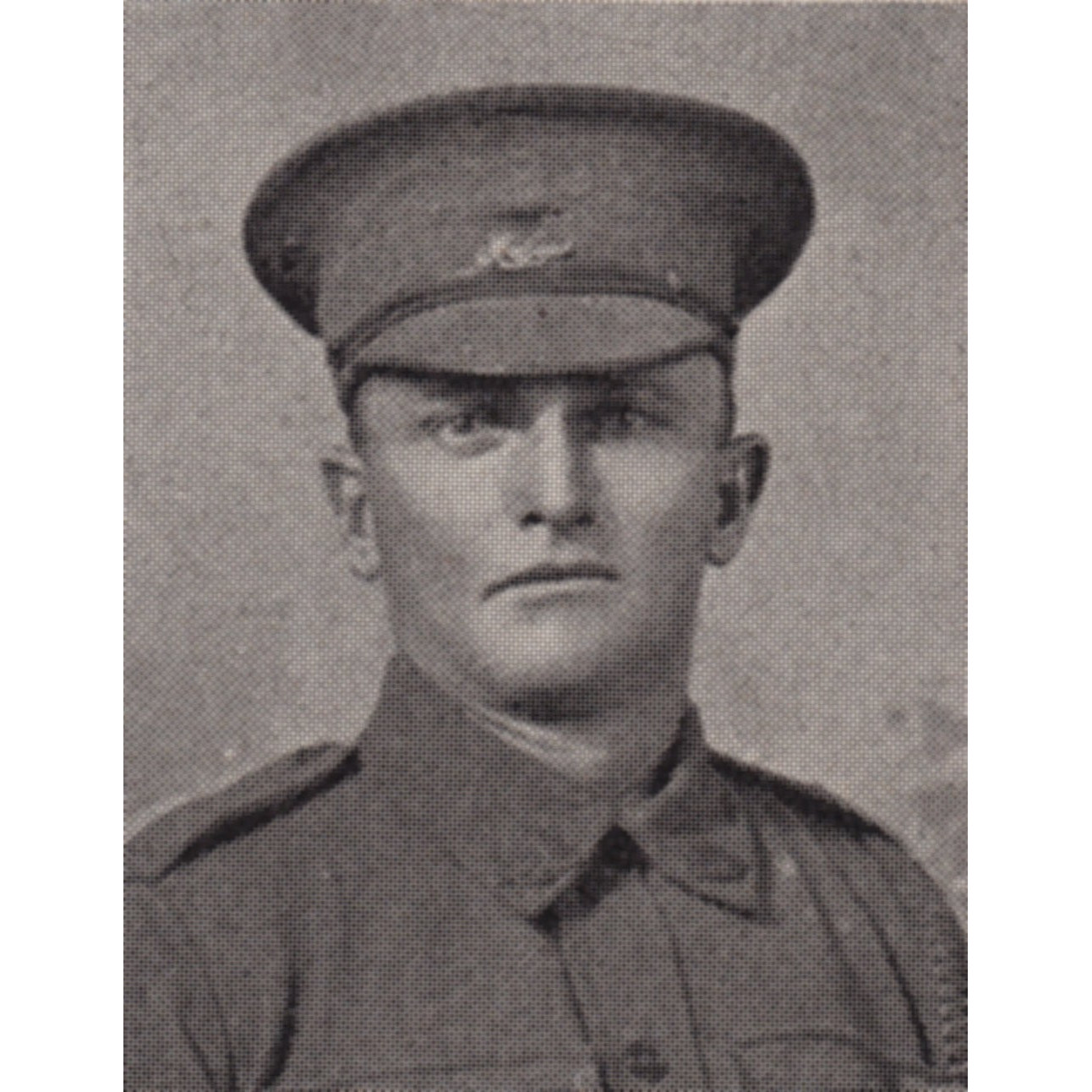 Alwyn Rufus Black