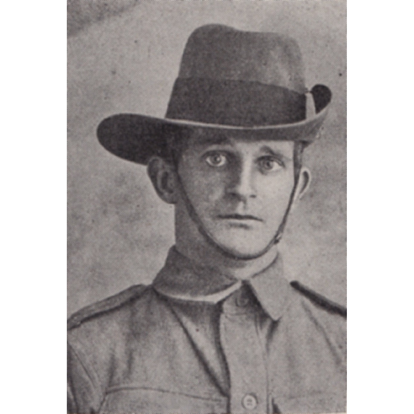 Edmund Allen Bragg