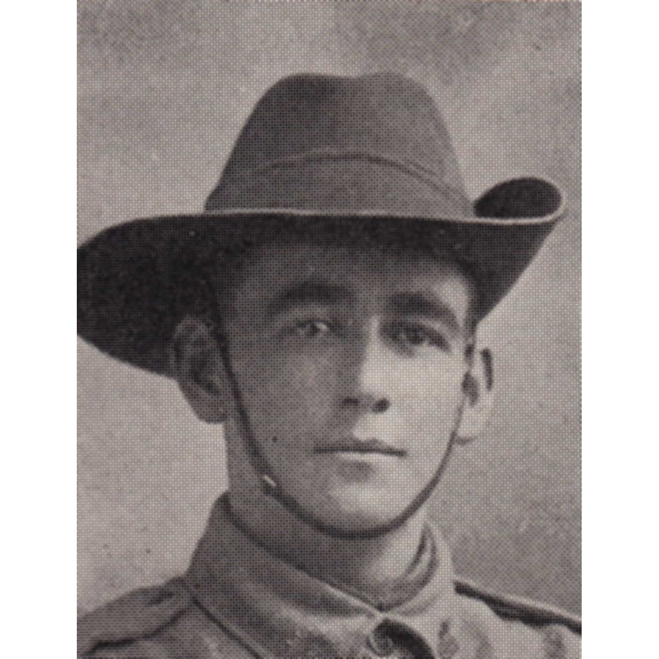 Leslie Rupert Fagan