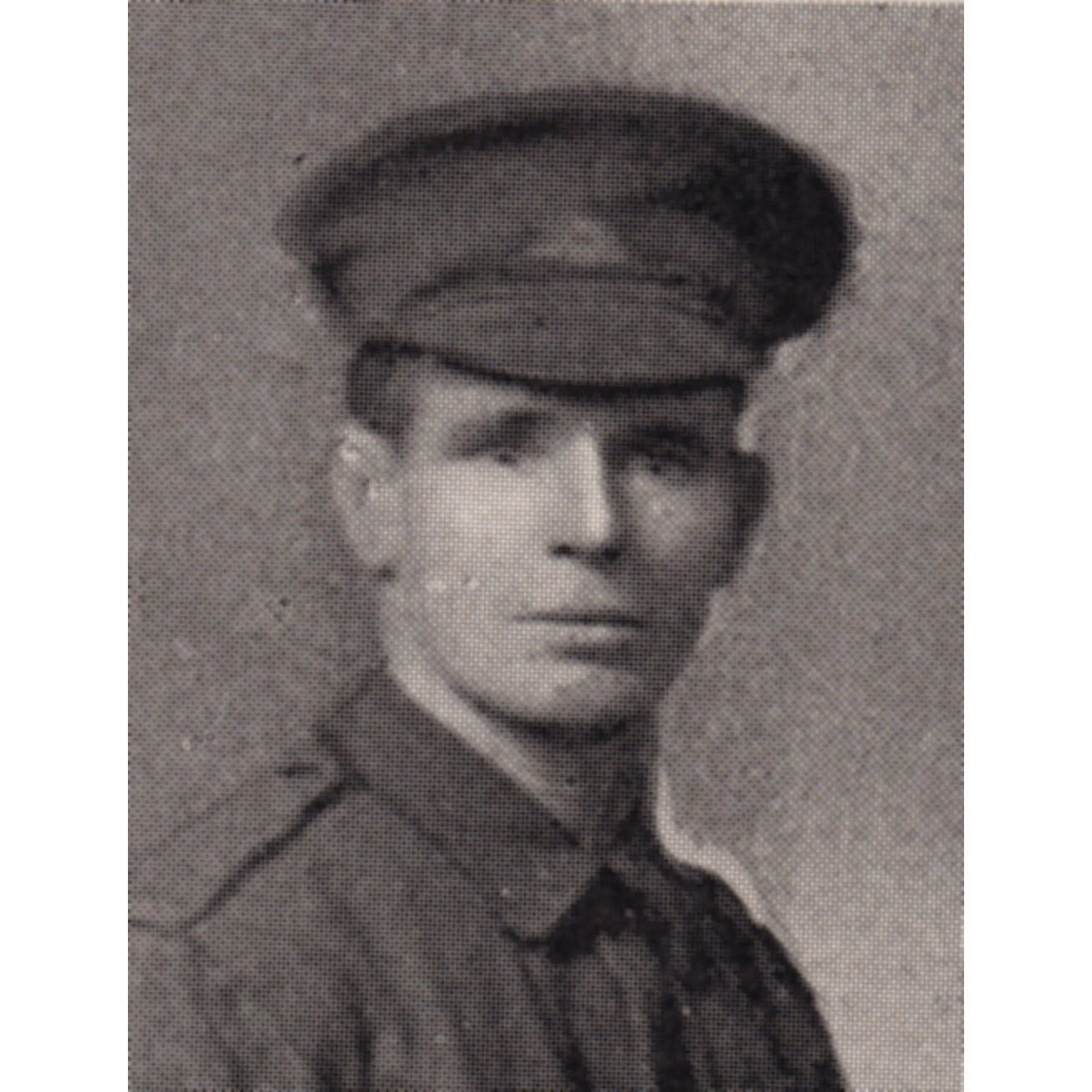 Wilfred George Harvey