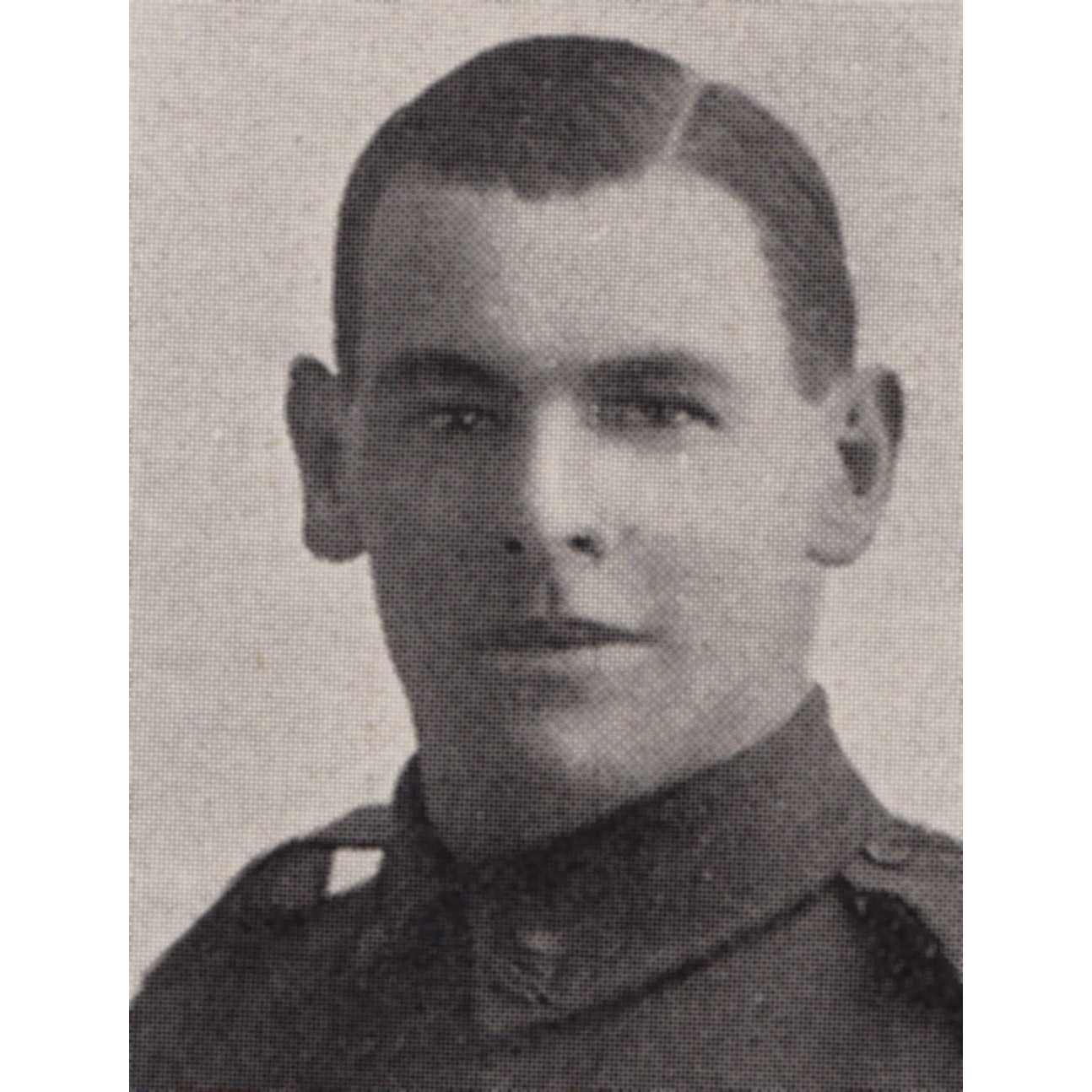 Stanley Hughes