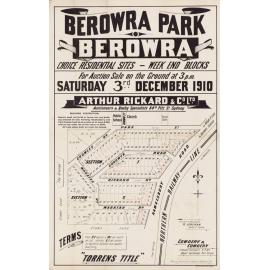 Berowra Park - Berowra