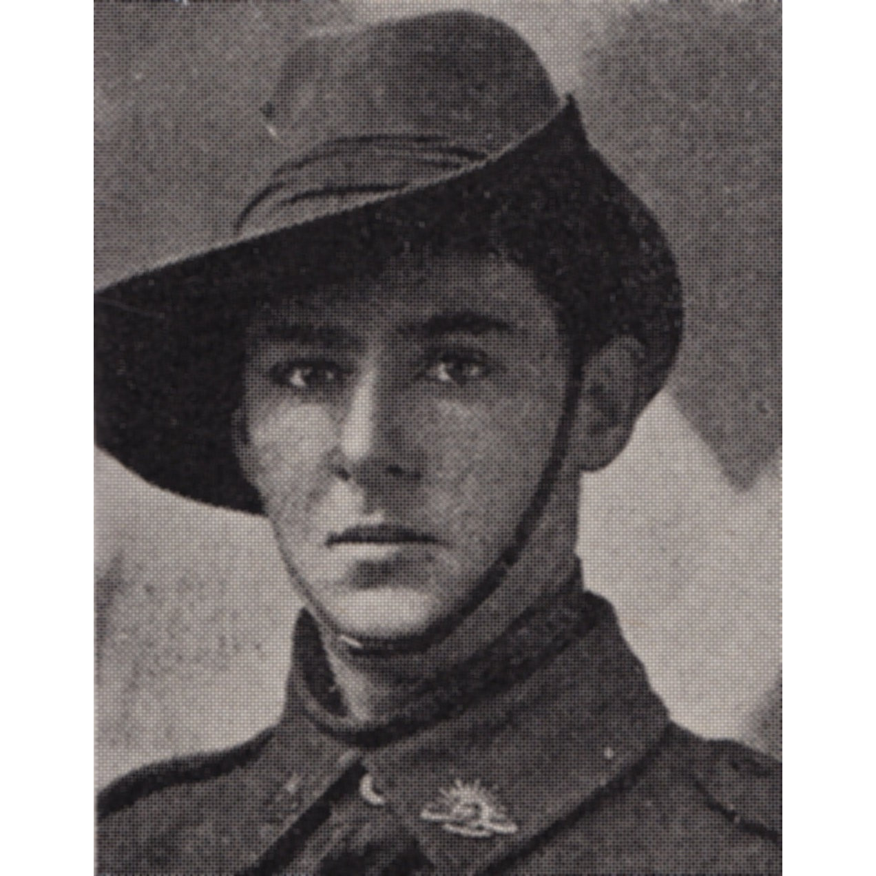Eric John Lipscomb