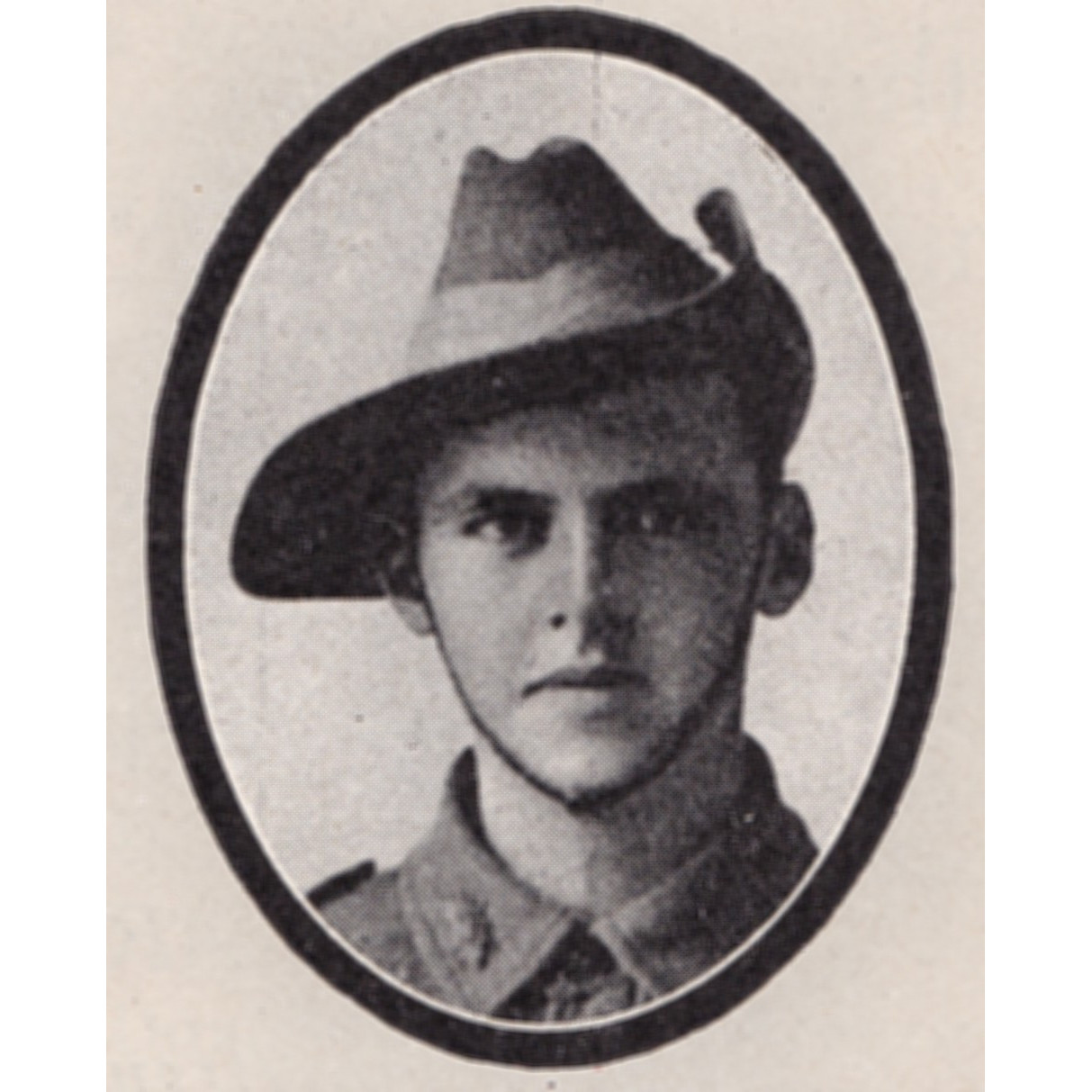 Neville Henry Lipscomb