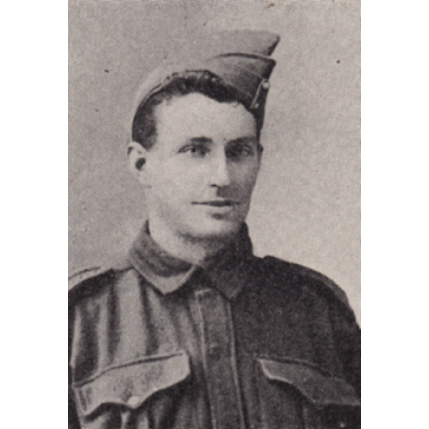 Arthur Horace Pugsley