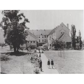 Hornsby Girls High School