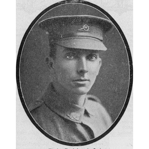 Frank Lancelot Seale