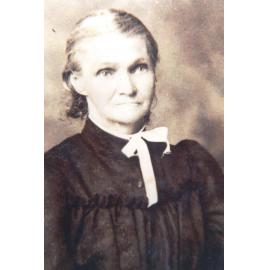 Anne Elizabeth Harrington nee Higgins