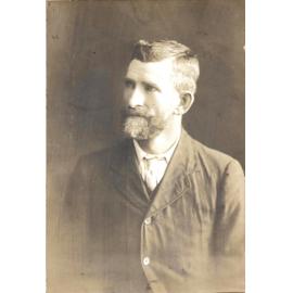 George Edward Higgins