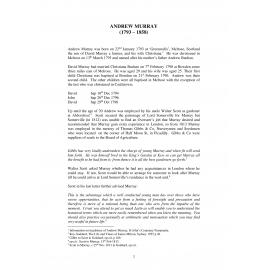 A life of Andrew Murray