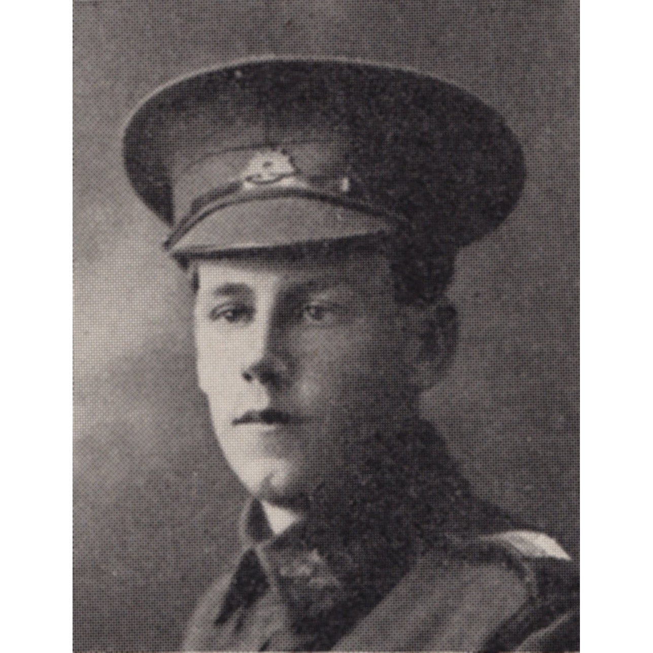 Eric De Witte Talmage Walker
