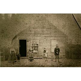 Wain's Store - Thornleigh