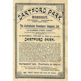 Dartford Park -  Thornleigh