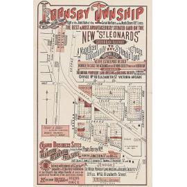 Hornsby Township - Hornsby