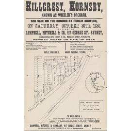 Hillcrest Hornsby - Mount Colah