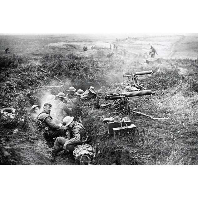 Charles Ashwin Nixon