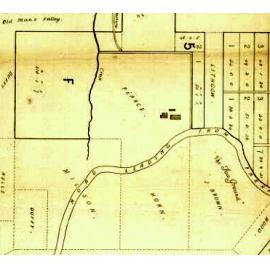 Aaron Pearce's property Wahroonga