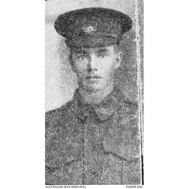 Percival Arthur Ronald Rash