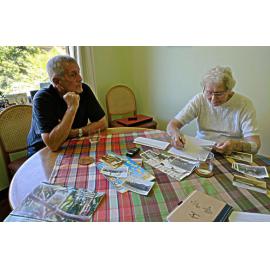 So many memories - Berowra Living History