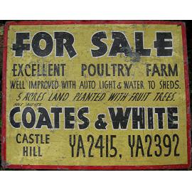 Dural - poultry farm for sale