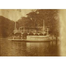 Cowan Creek - Windybanks