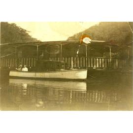 Cowan Creek - Windybanks