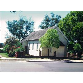 St Joachim's Catholic Church Thornleigh