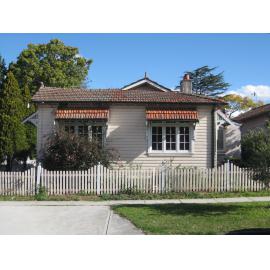 Nurse Jane Starkey & Thornleigh Hospital