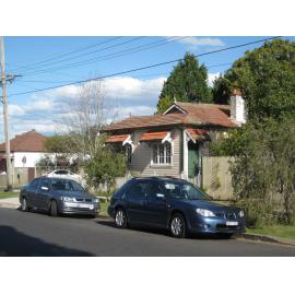 Nurse Jane Starkey & Thornleigh Hospital