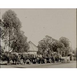 Pennant Hills Observatory