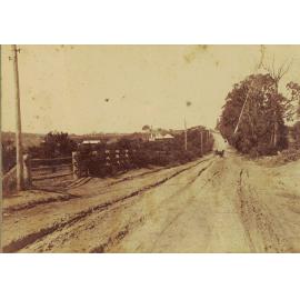 Old Northern Road Dural