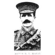 David Thornton McKean