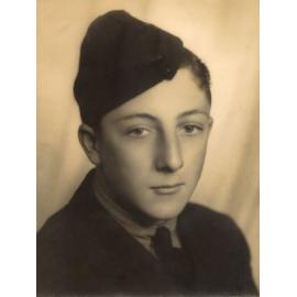 George Thompson of Berowra