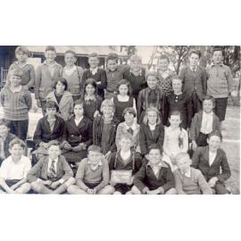 Back to school - Berowra Public School